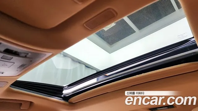 Lexus ES 2023