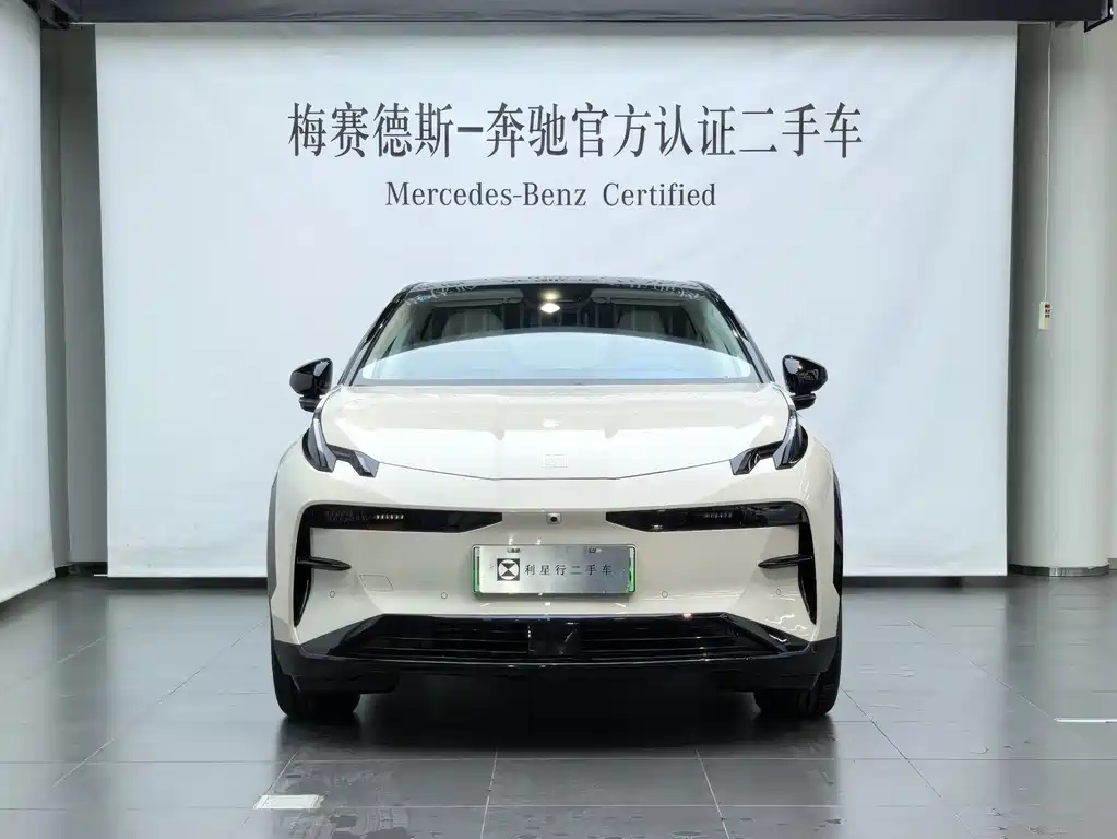 Zeekr X 2024