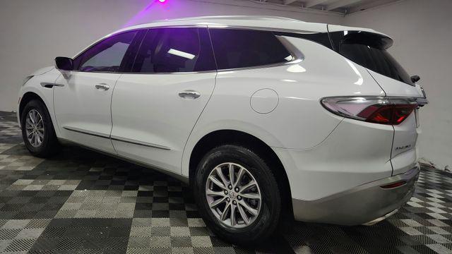 Buick Enclave 2024