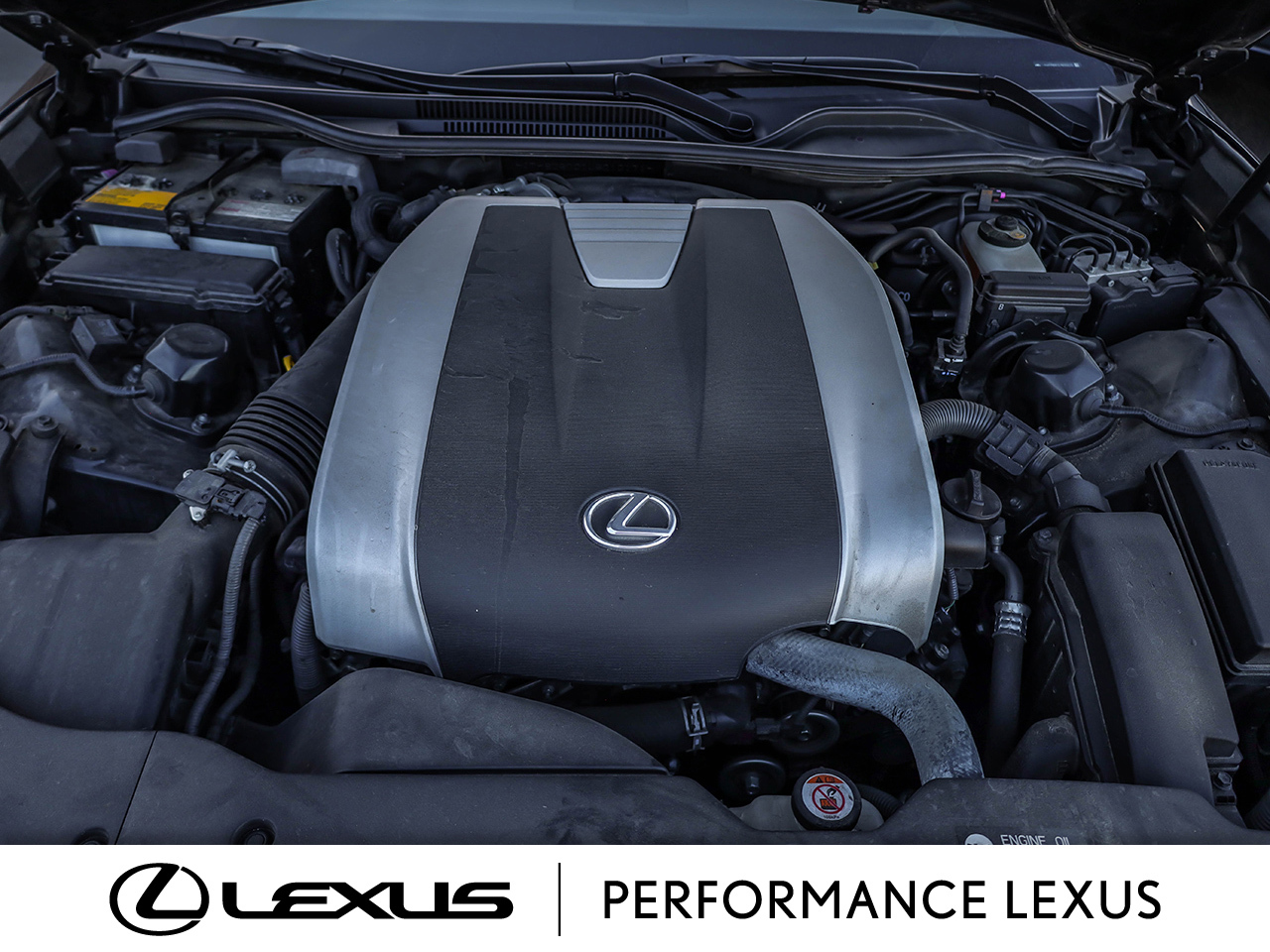 Lexus RC 2020