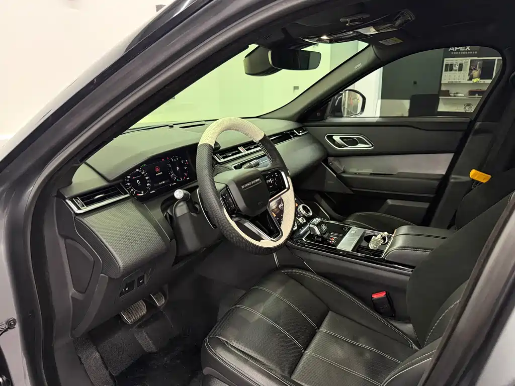 Land Rover Range Rover Velar 2022