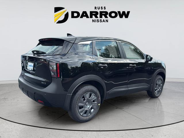 Nissan Kicks 2026