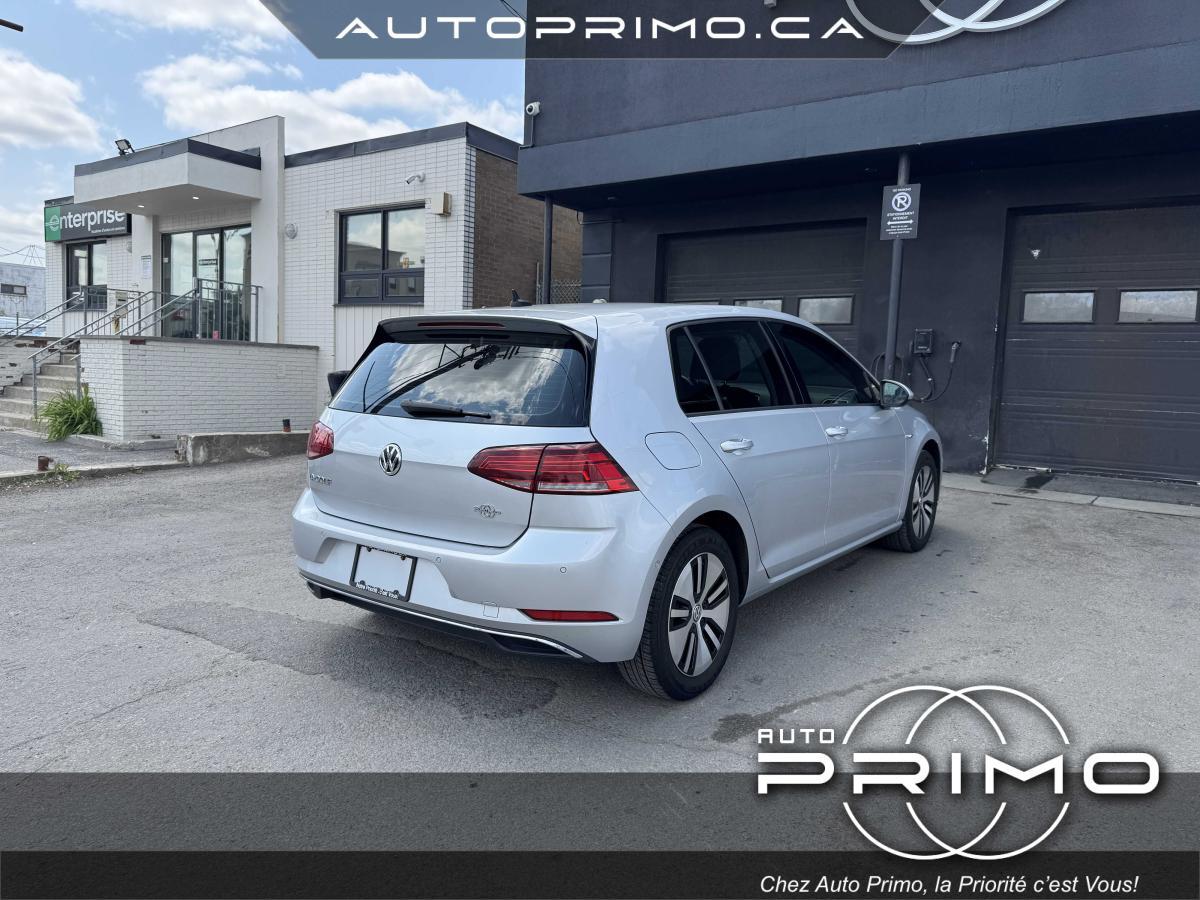 Volkswagen Gol 2020