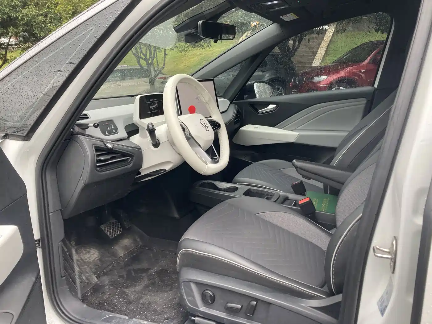 Volkswagen ID.3 2024