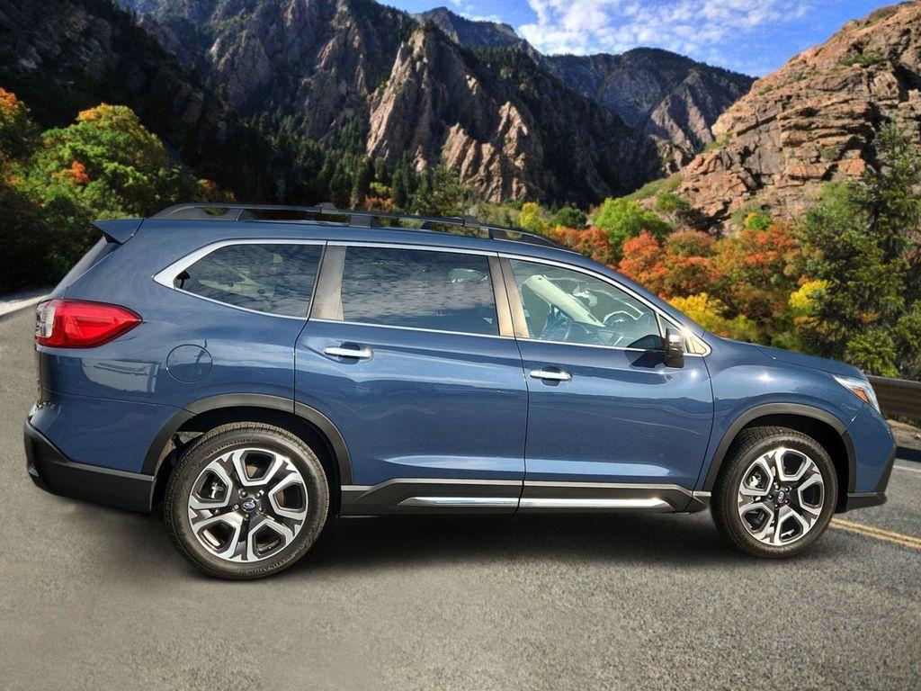 Subaru Ascent 2023