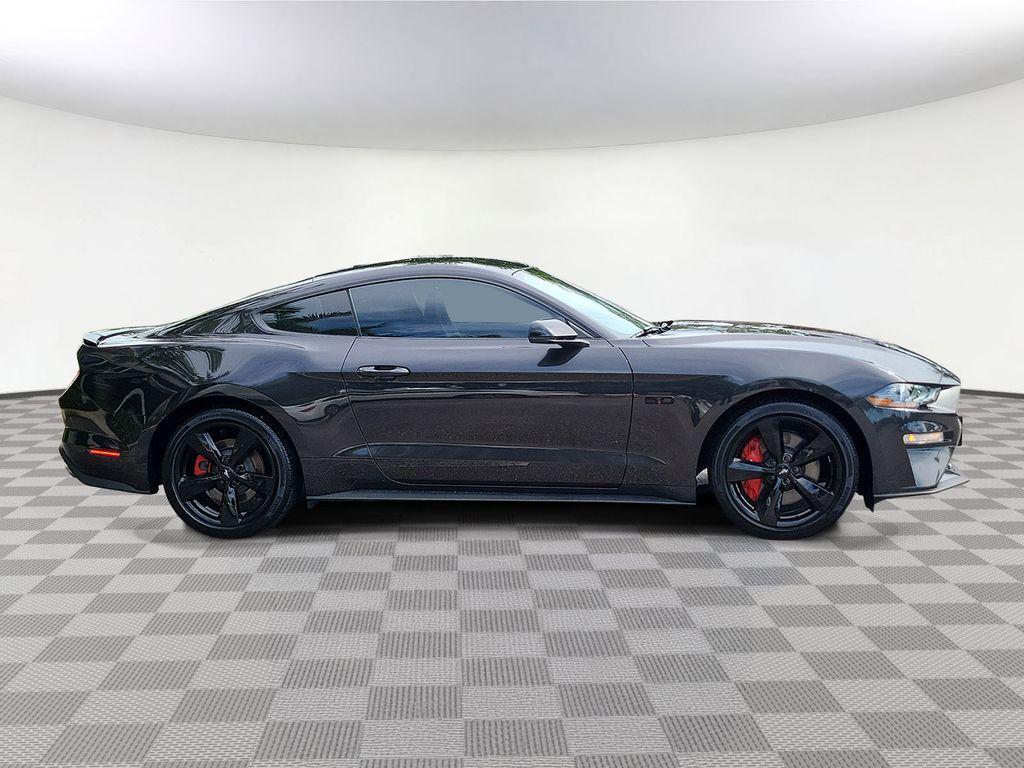 Ford Mustang 2023