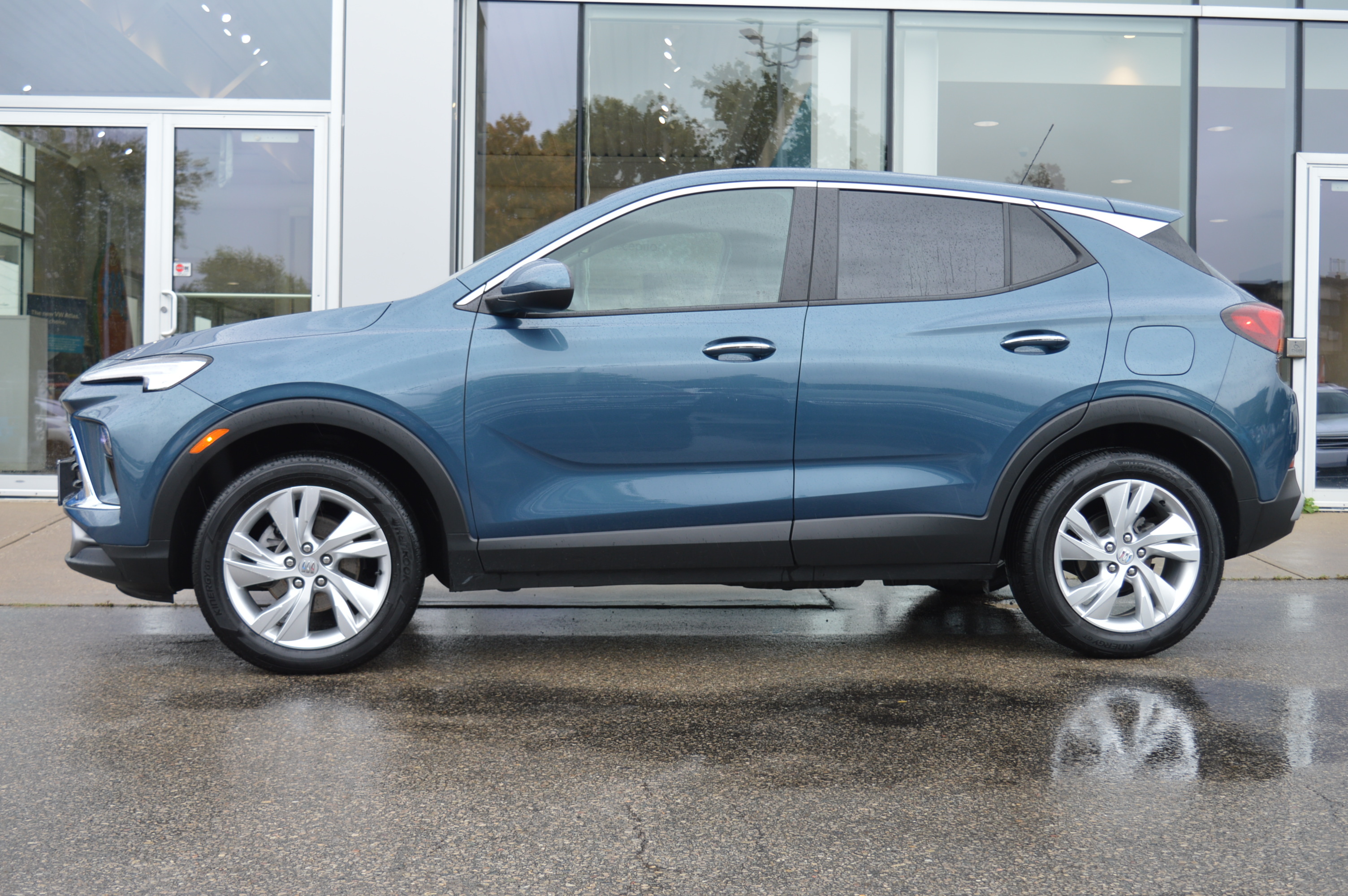 Buick Encore GX 2024
