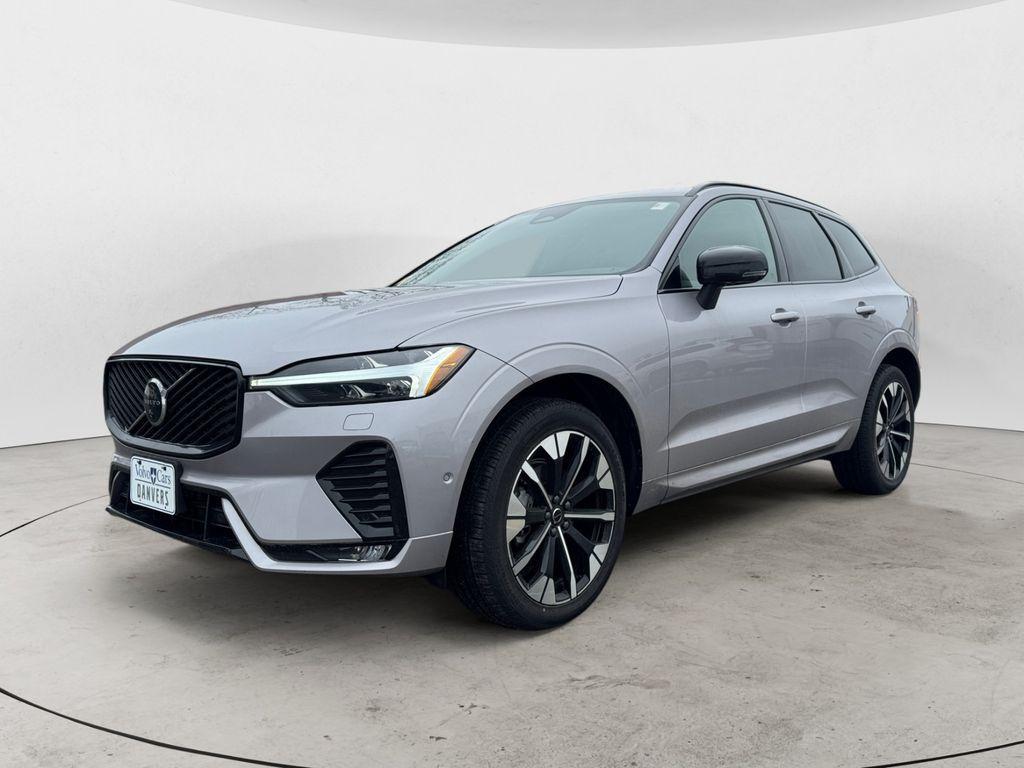 Volvo XC60 2026