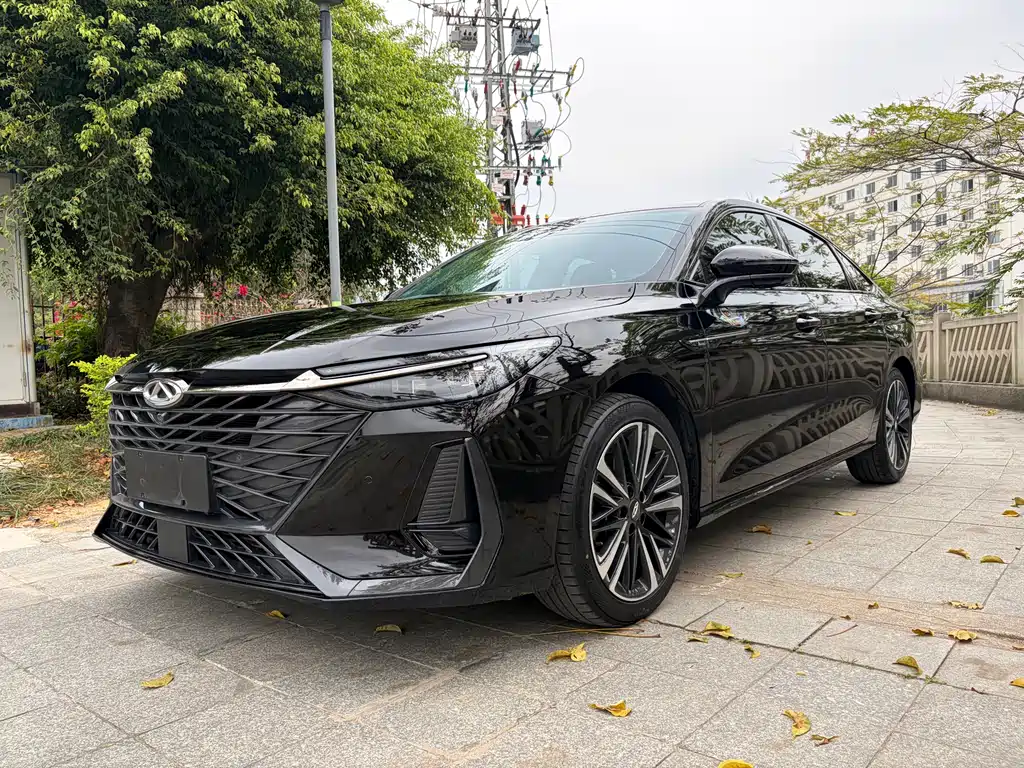CHERY Arrizo 8 2023