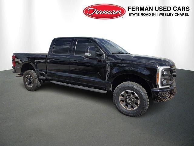 Ford F 250 2023