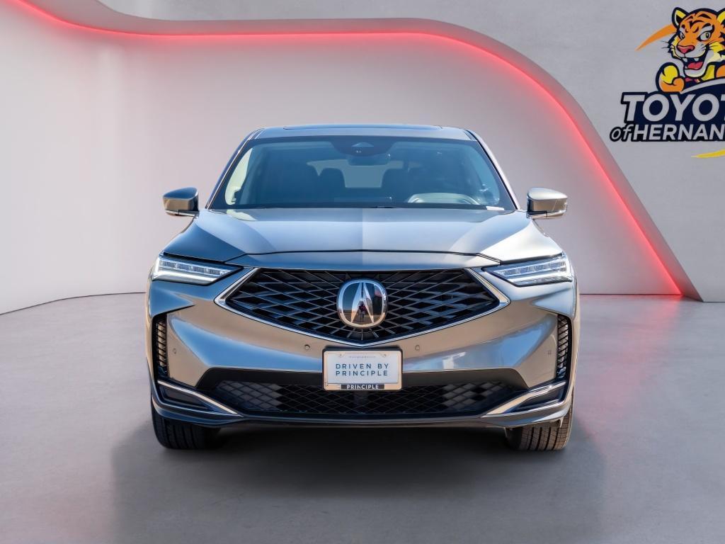 Acura MDX 2025