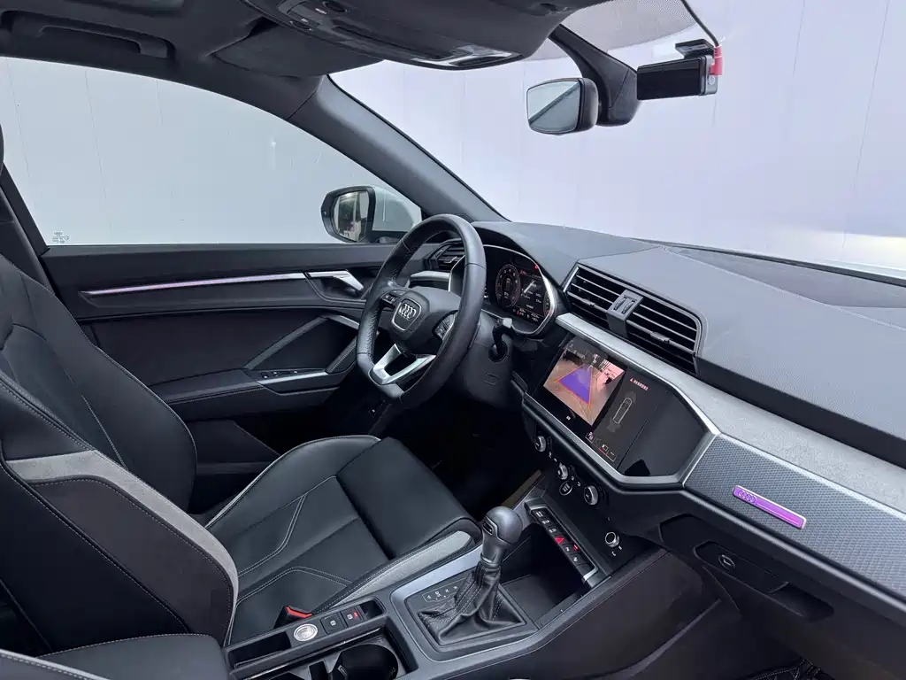 Audi Q3 Sportback 2024