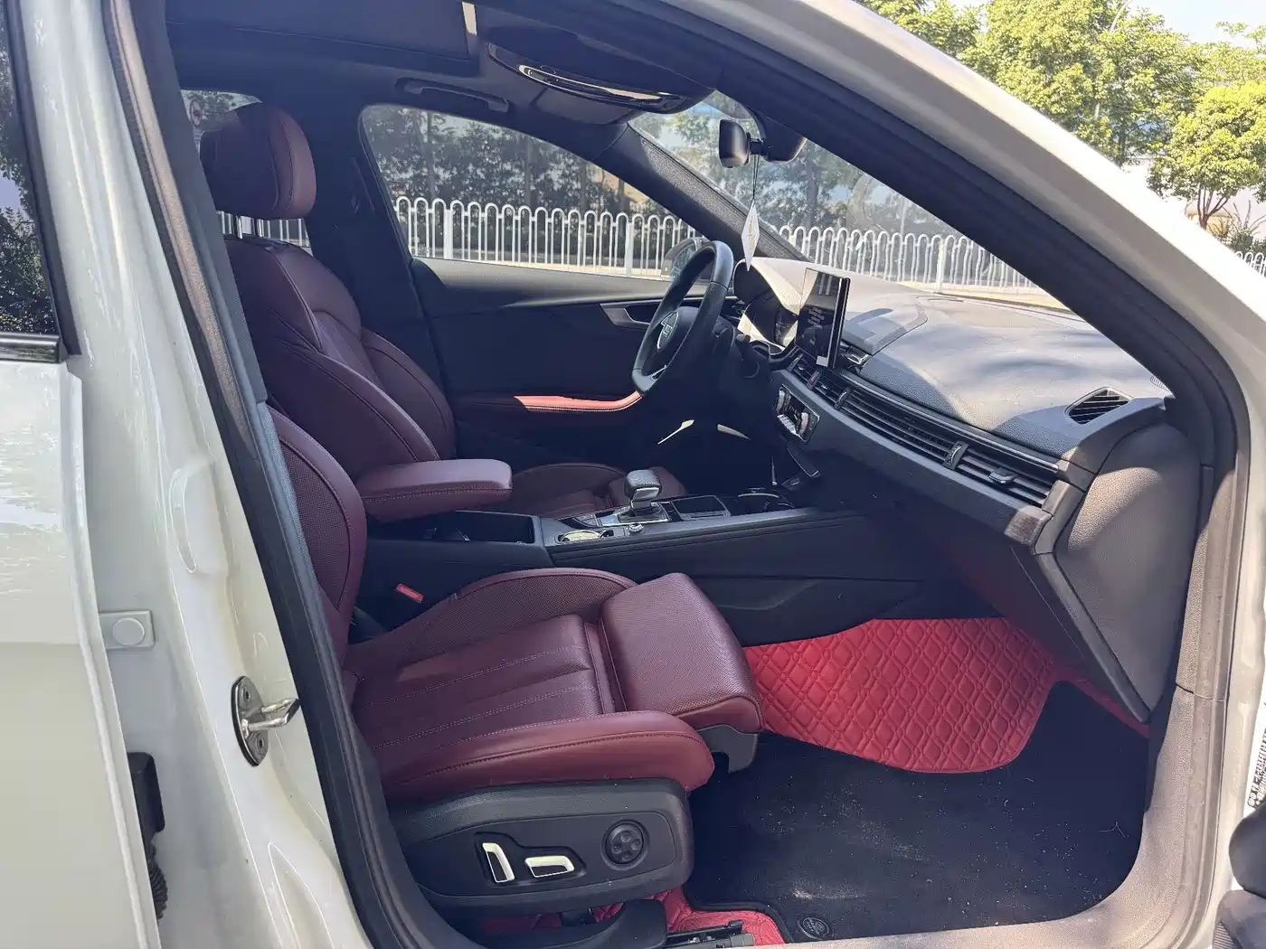 Audi A4 2024