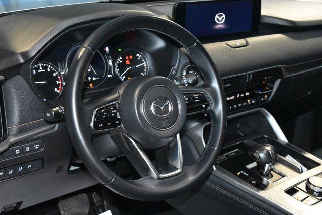 Mazda CX-90 2024