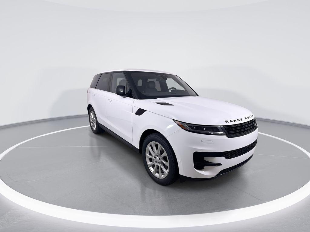 Land Rover Range Rover Sport 2025