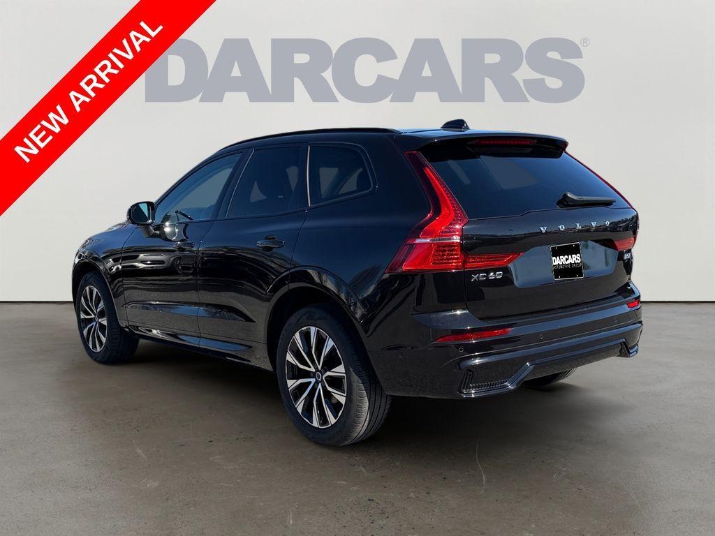 Volvo XC60 2024