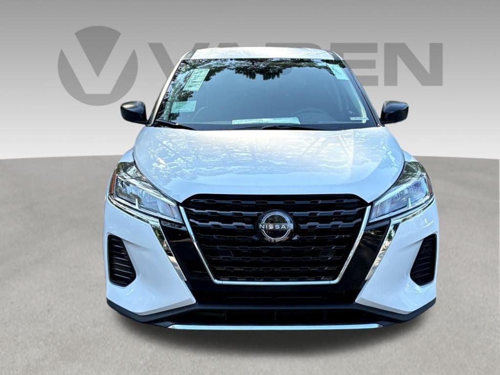 Nissan Kicks 2025