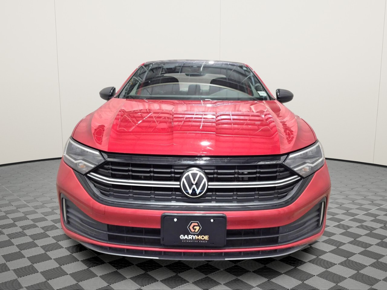 Volkswagen Jetta 2024
