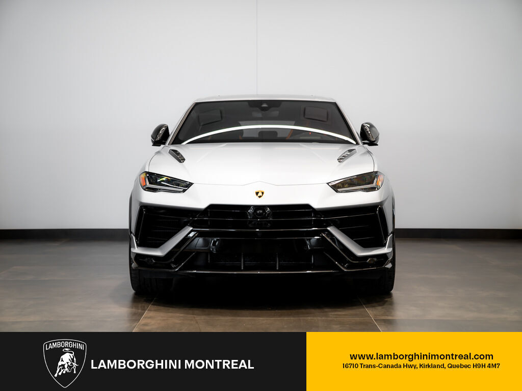 Lamborghini Urus 2024