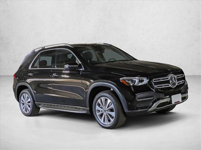 Mercedes-Benz GLE 350 2023