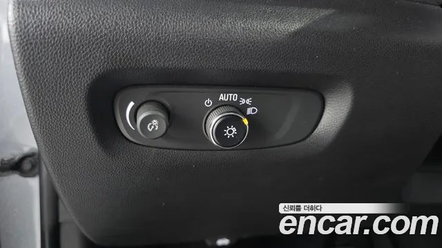 Chevrolet Traverse 2022