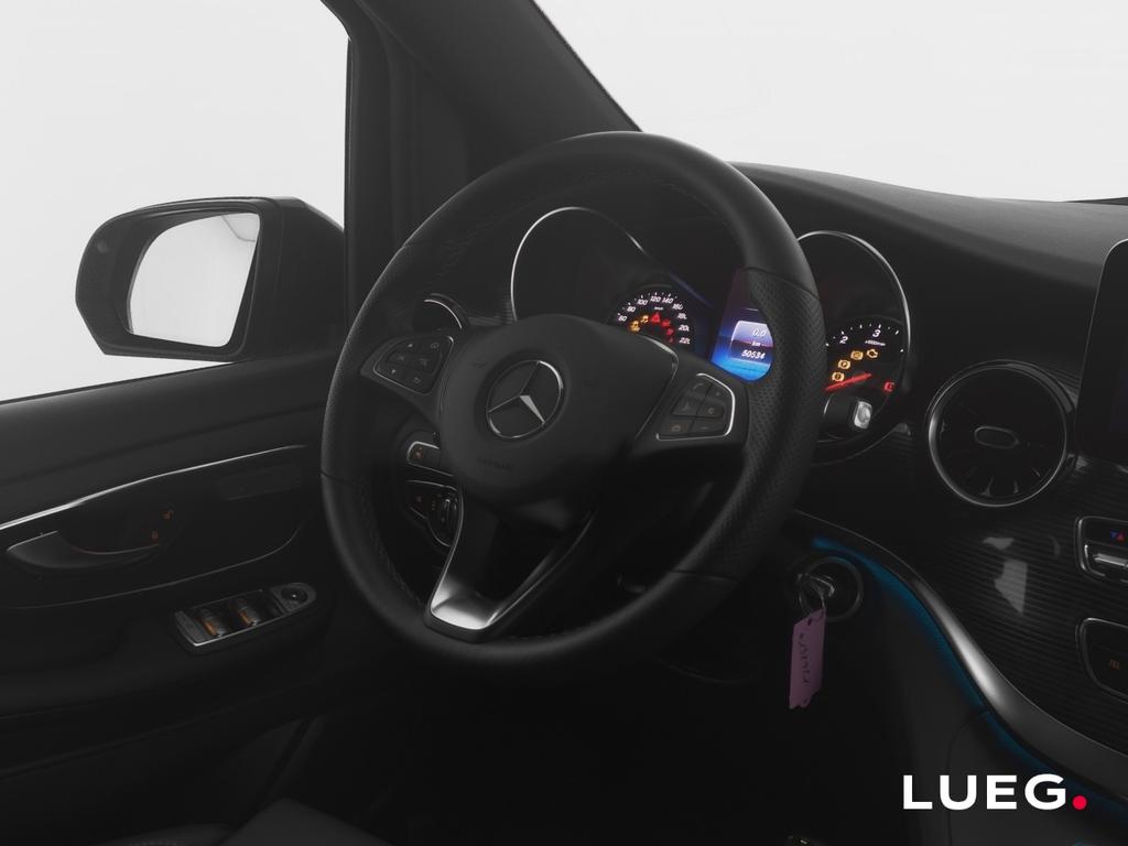 Mercedes-Benz V 300 2022