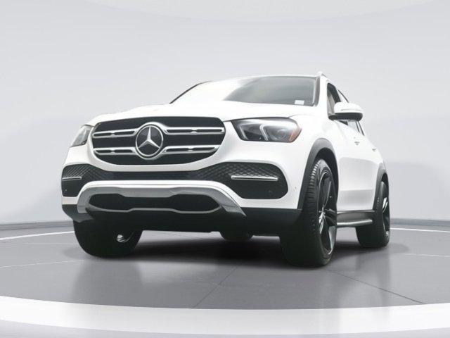 Mercedes-Benz GLE 350 2022