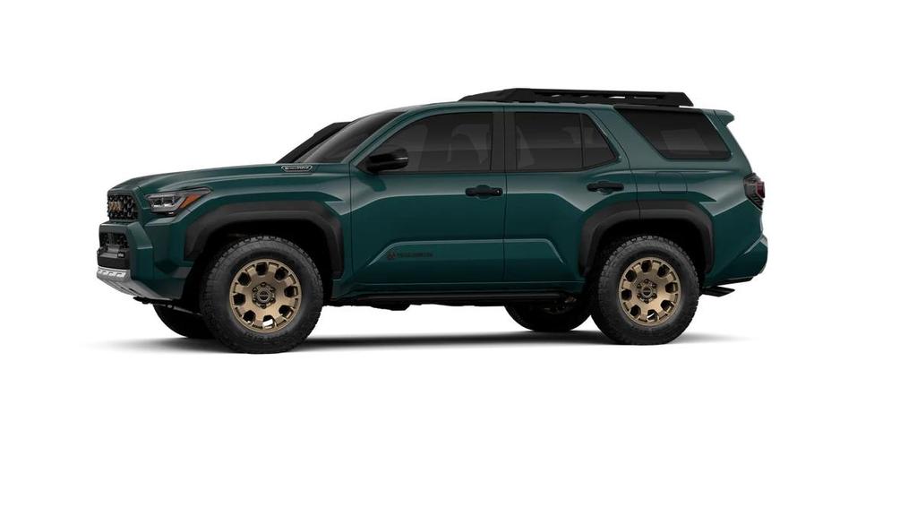 Toyota 4Runner 2026