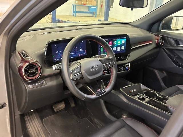 Chevrolet Equinox 2025