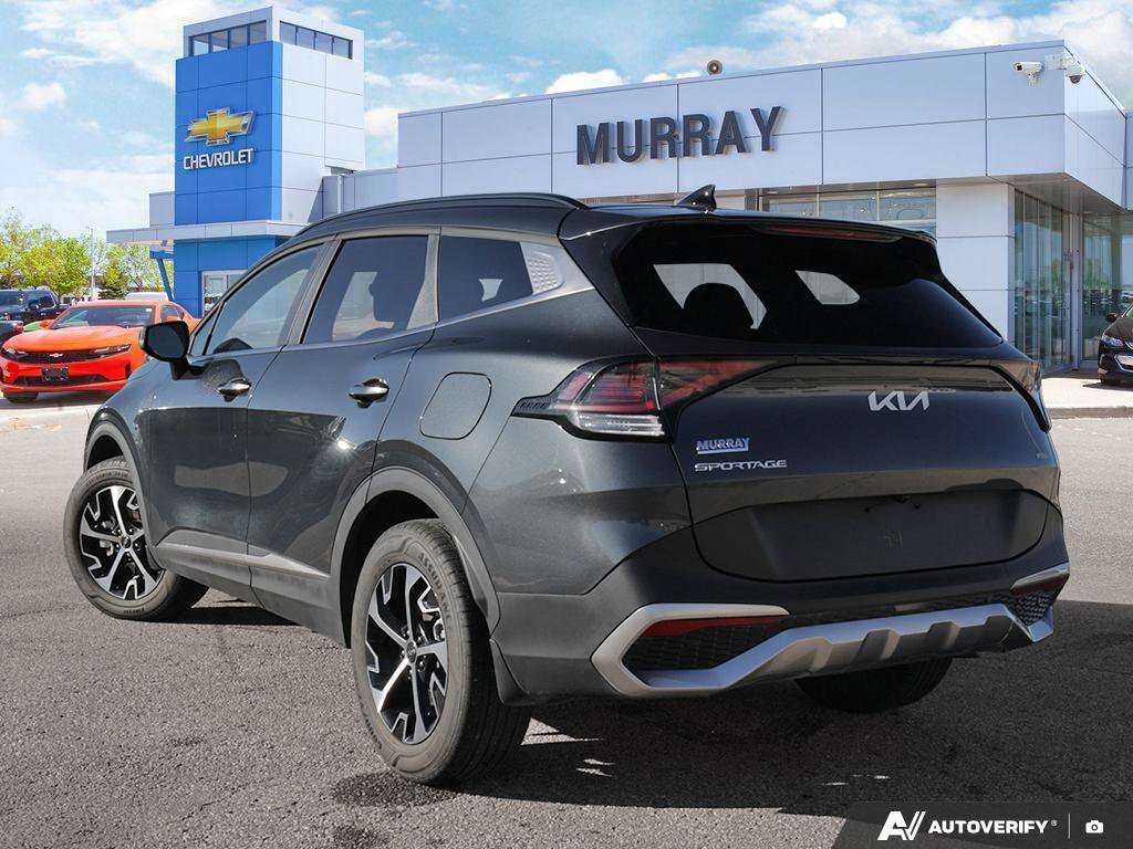Kia Sportage 2024