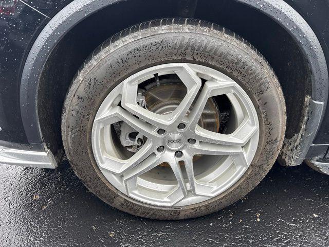 Acura MDX 2023