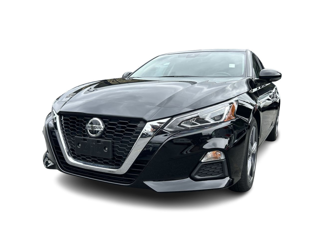 Nissan Altima 2021