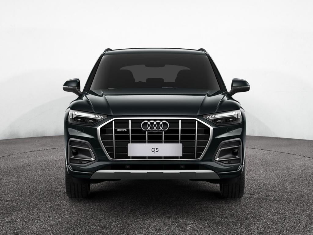 Audi Q5 2022