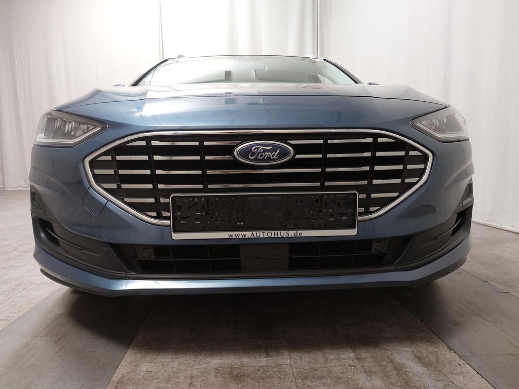 Ford Focus 2023