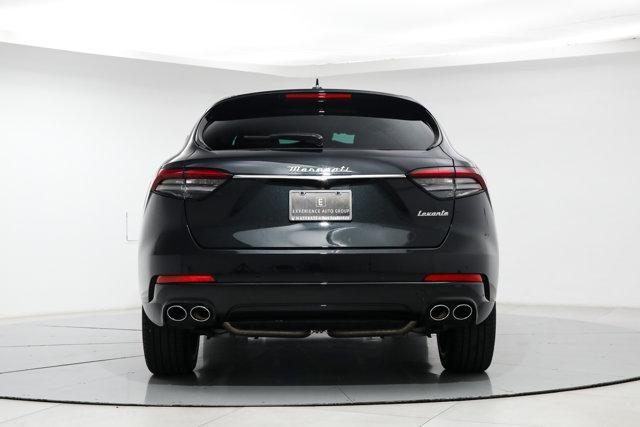 Maserati Levante 2023