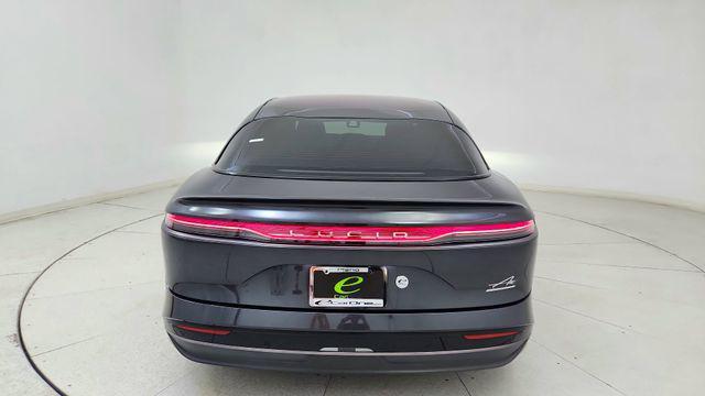 Lucid Air 2024