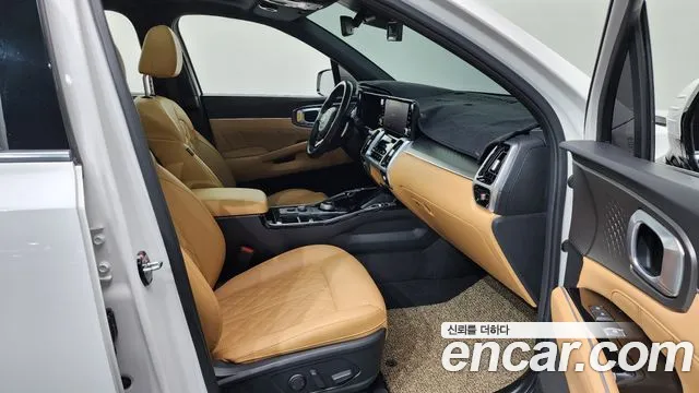 Kia Sorento 2020