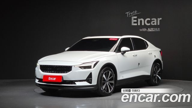 Polestar 2 2022