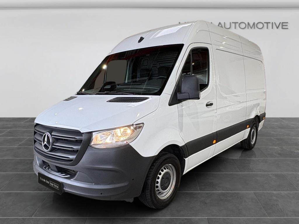 Mercedes-Benz SPRINTER 2025