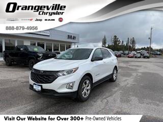 Chevrolet Equinox 2020