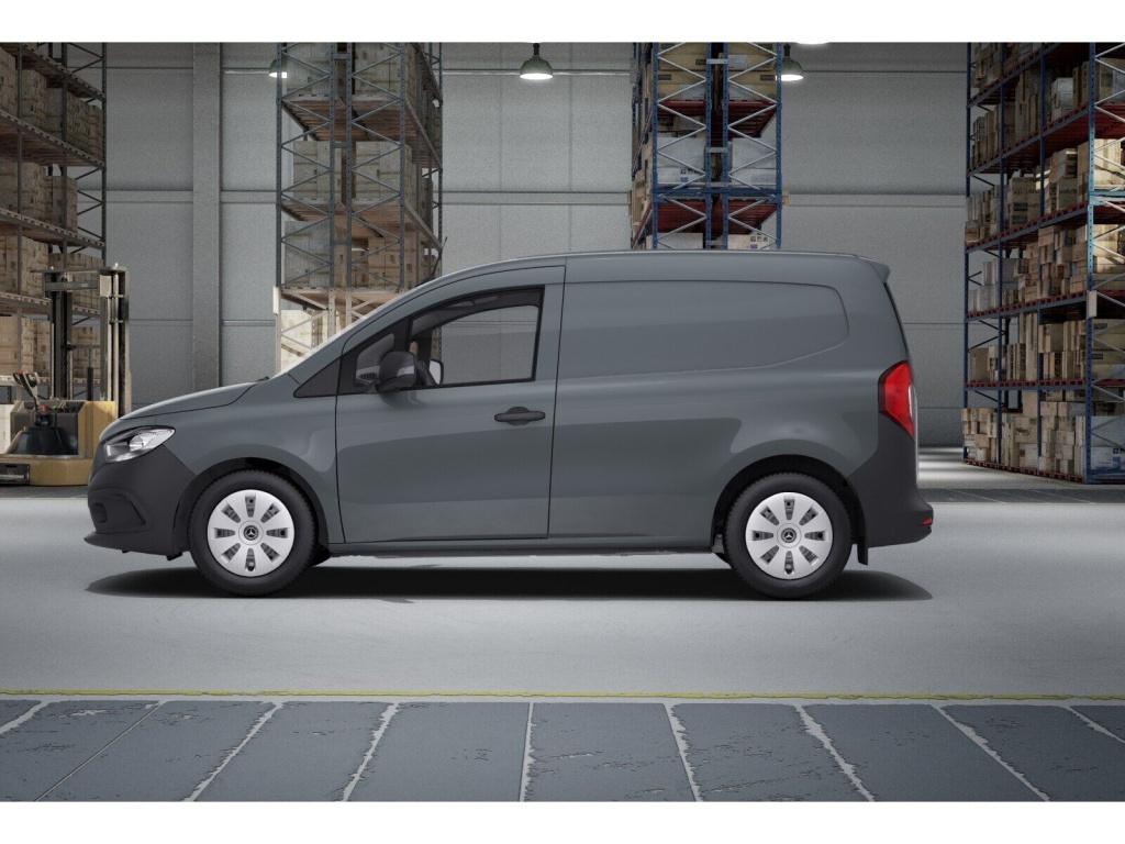 Mercedes-Benz Citan 2022