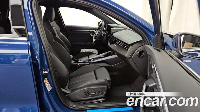 Audi A3 2025