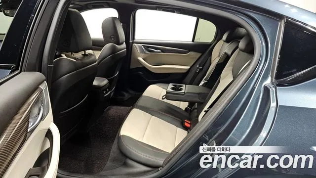 Cadillac CT5 2021