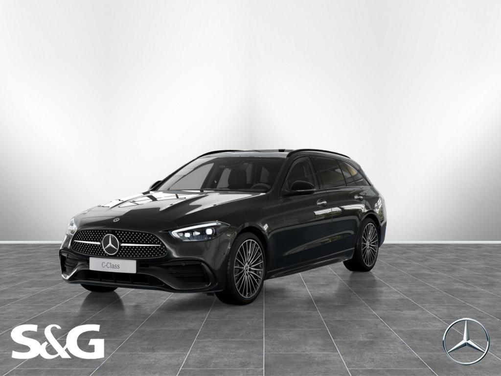 Mercedes-Benz C 300 2023