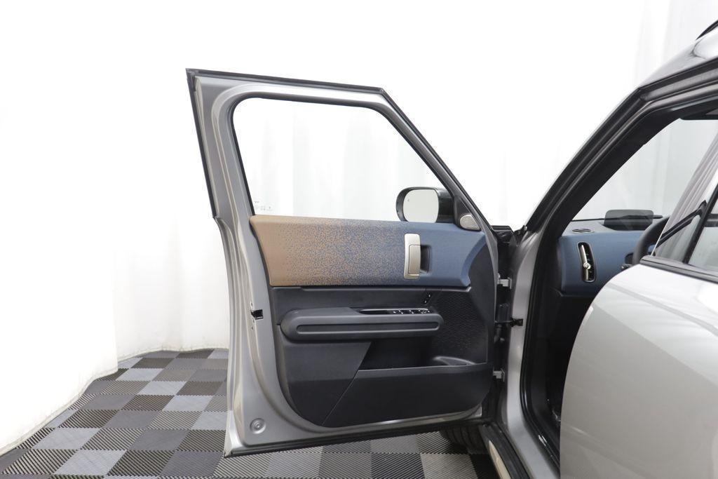 Mini Countryman 2026