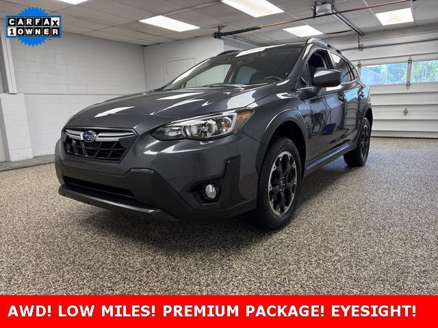 Subaru Crosstrek 2023