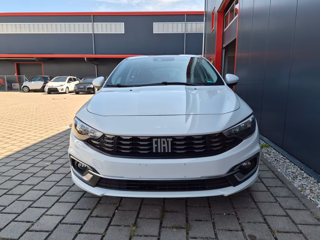 Fiat Tipo 2023