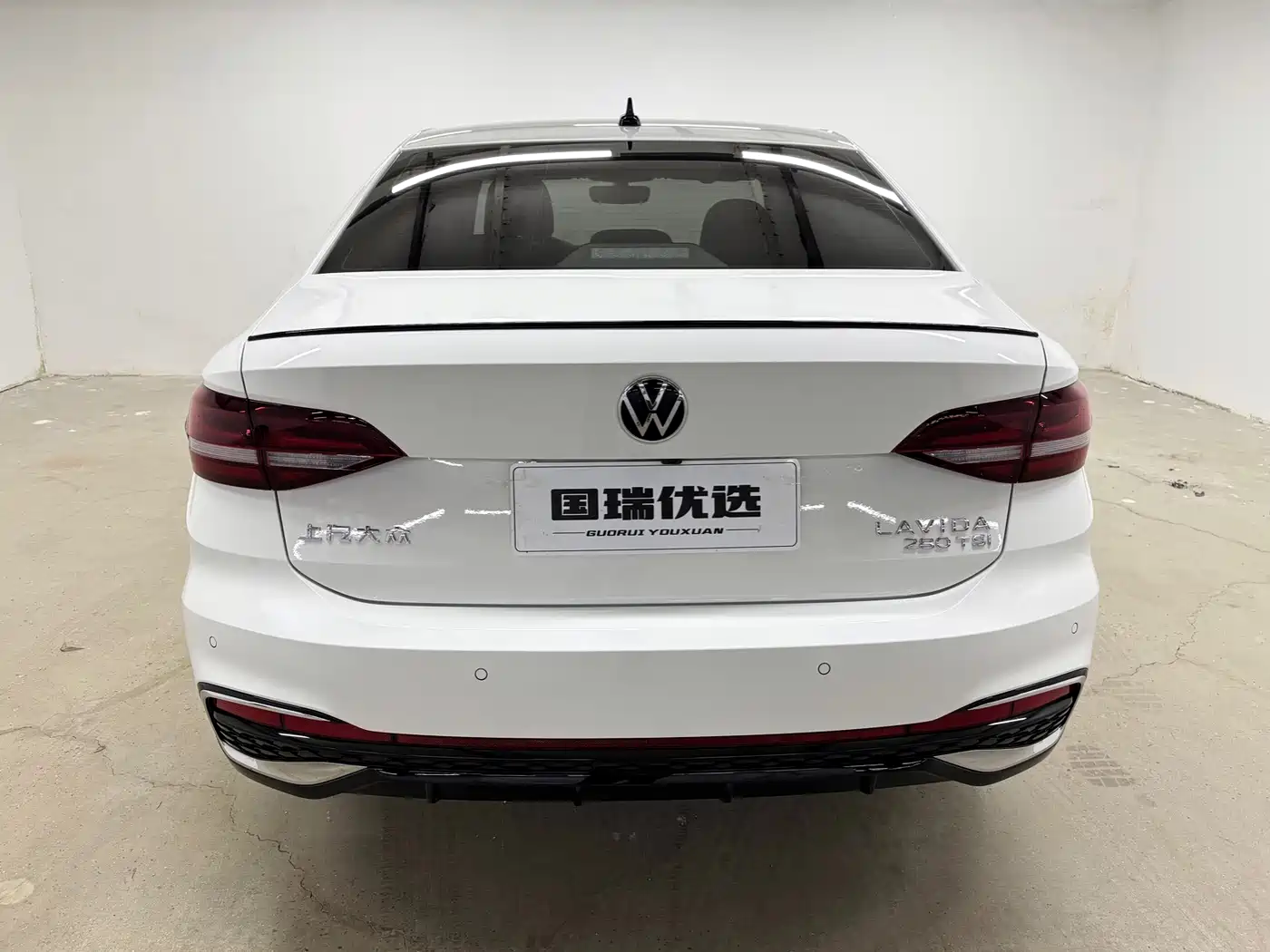 Volkswagen Lavida 2023