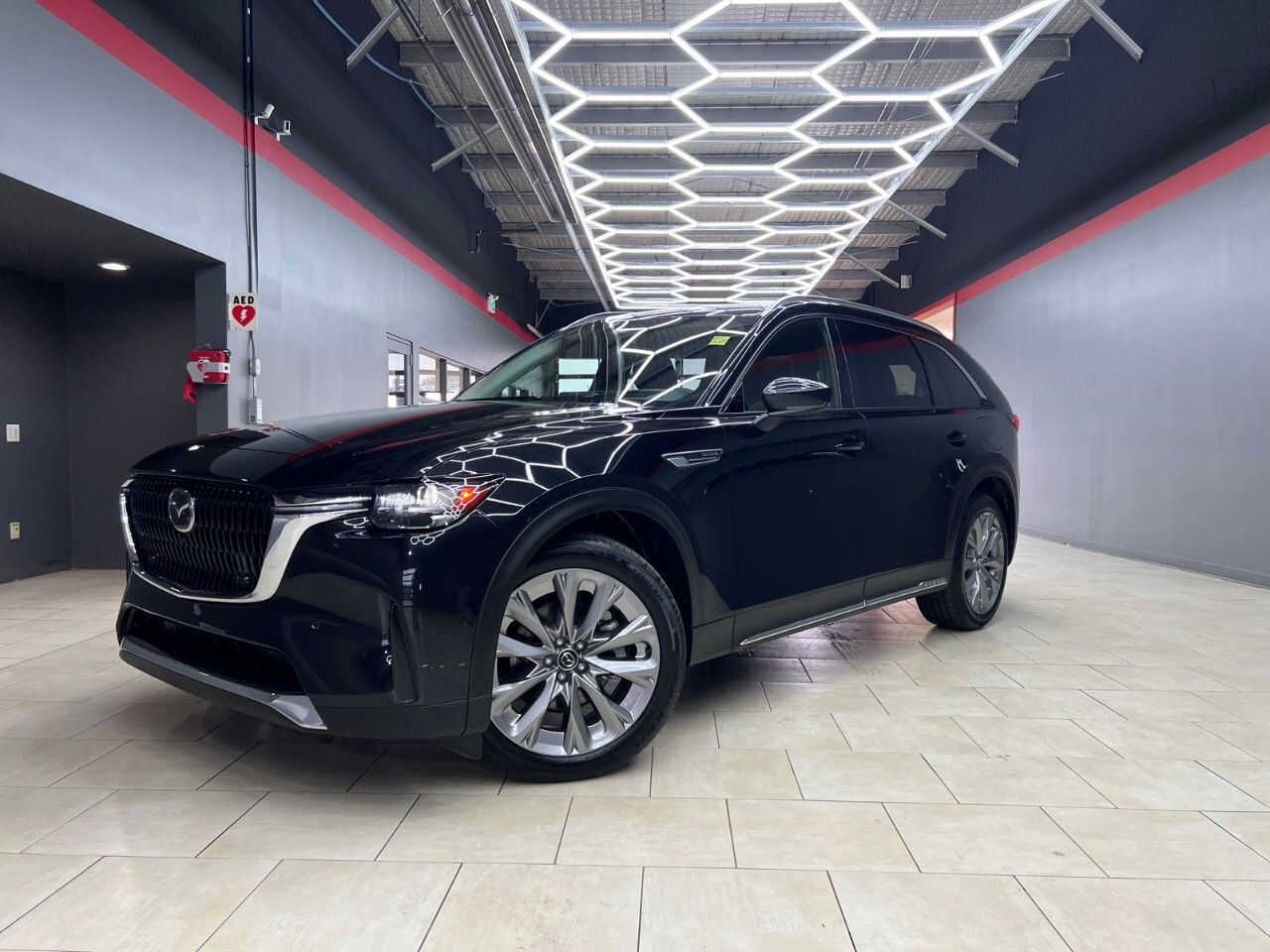 Mazda CX-3 2025