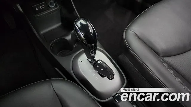 Chevrolet Spark 2022